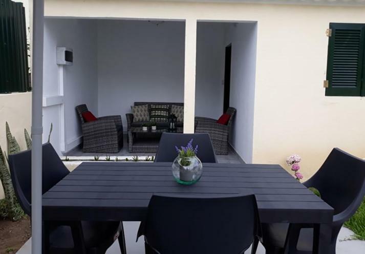 Azores Patio House Ponta Delgada Exterior foto