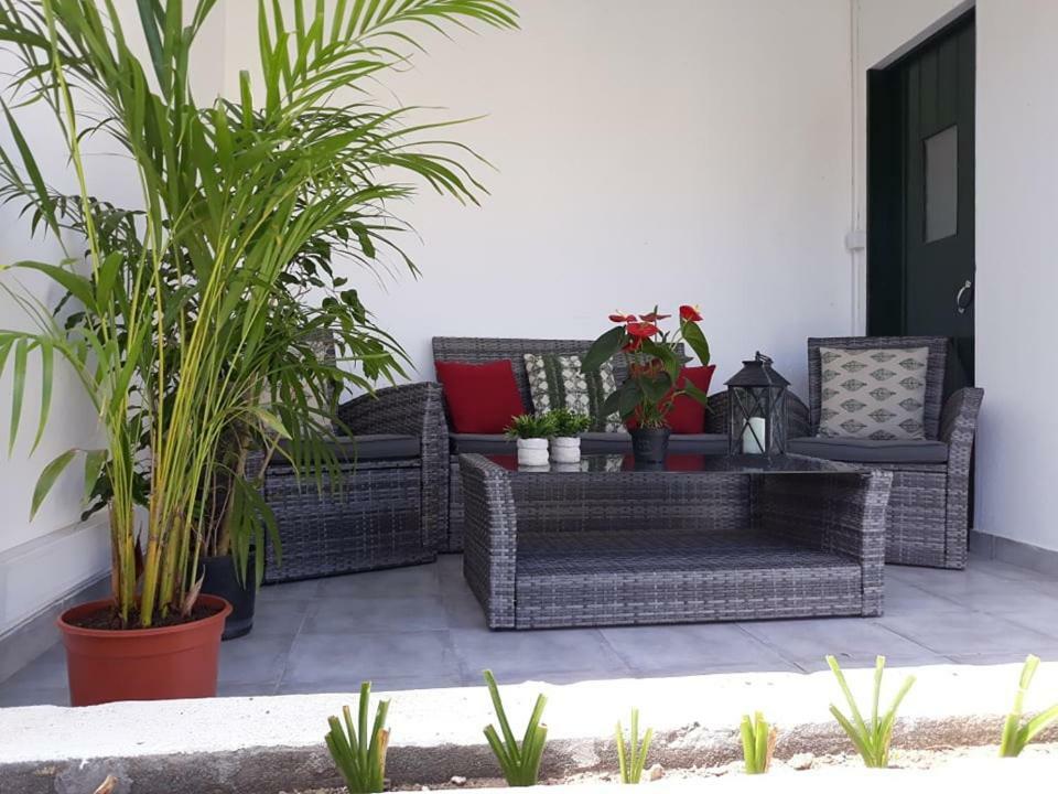 Azores Patio House Ponta Delgada Exterior foto